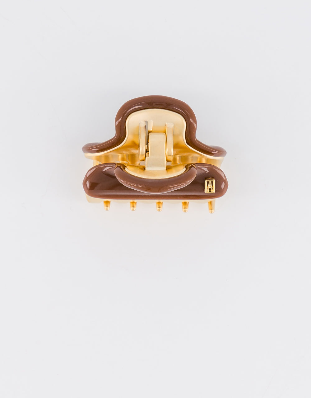 ALEXANDRE DE PARIS Small Jaw Hair Clip