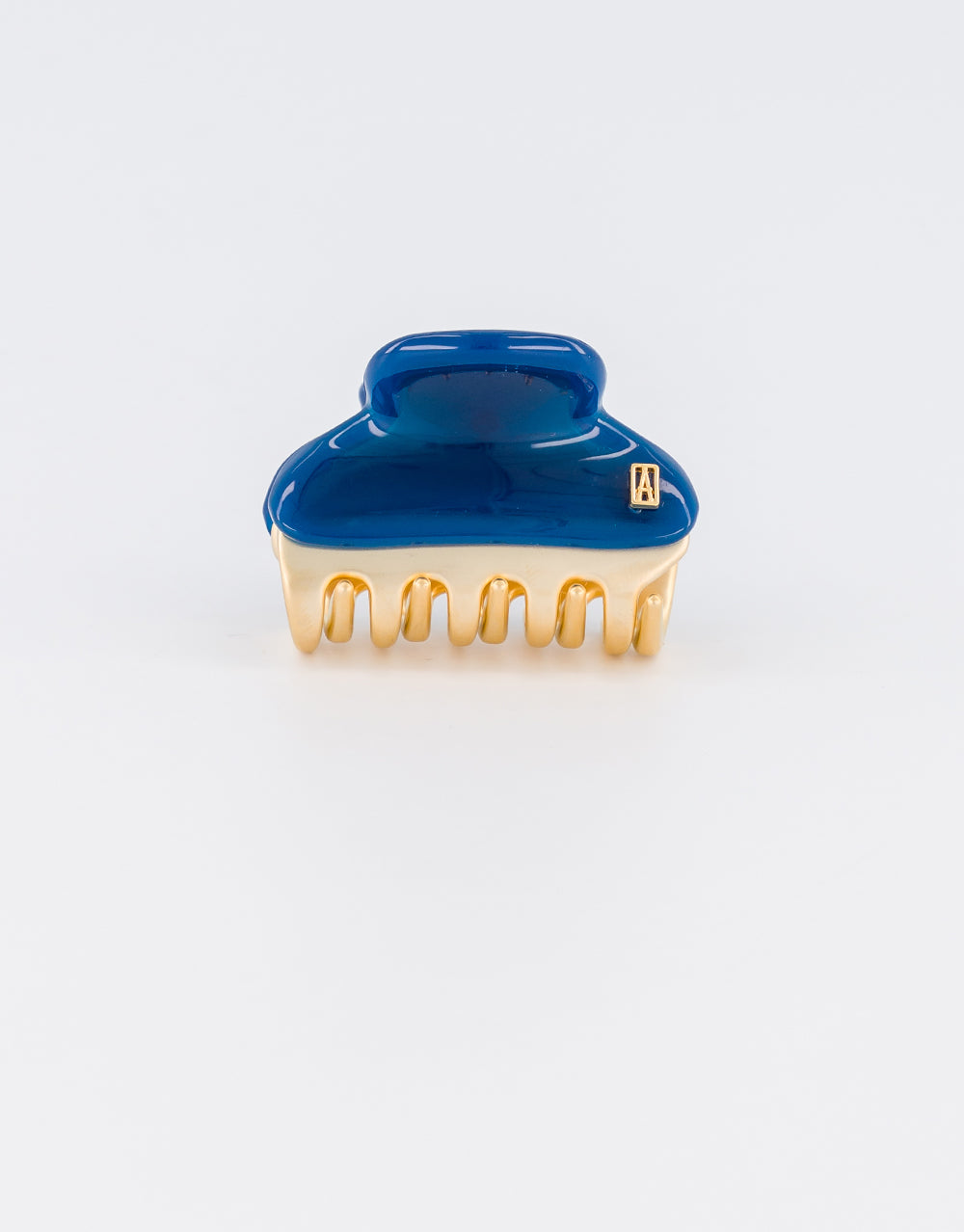 ALEXANDRE DE PARIS Small Jaw Hair Clip