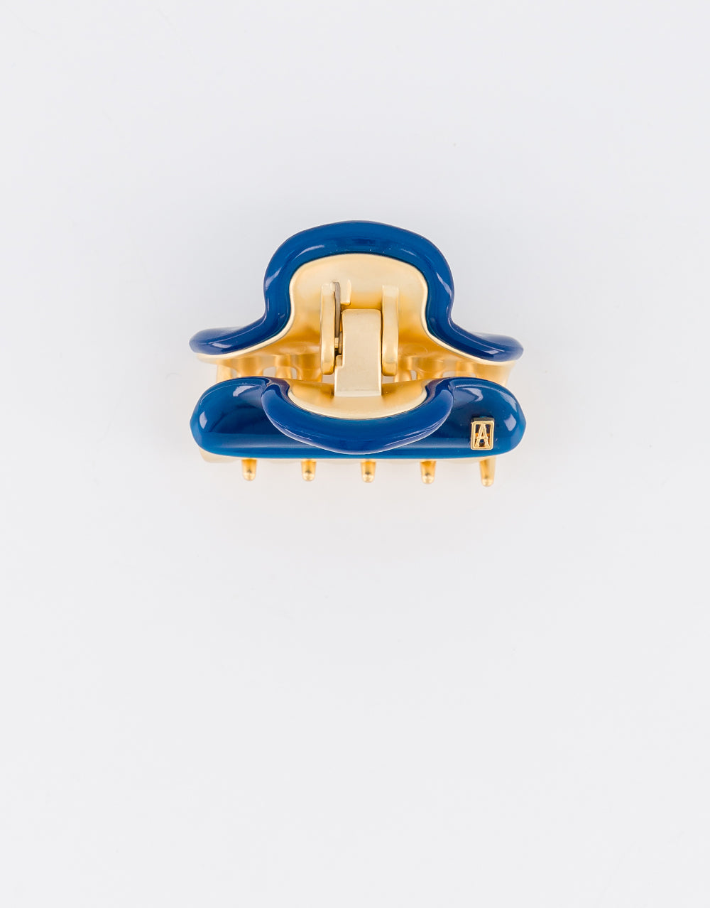 ALEXANDRE DE PARIS Small Jaw Hair Clip