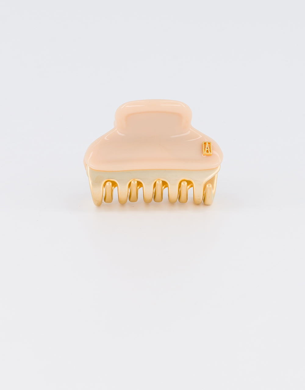 ALEXANDRE DE PARIS Small Jaw Hair Clip