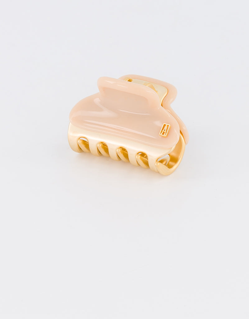 ALEXANDRE DE PARIS Small Jaw Hair Clip
