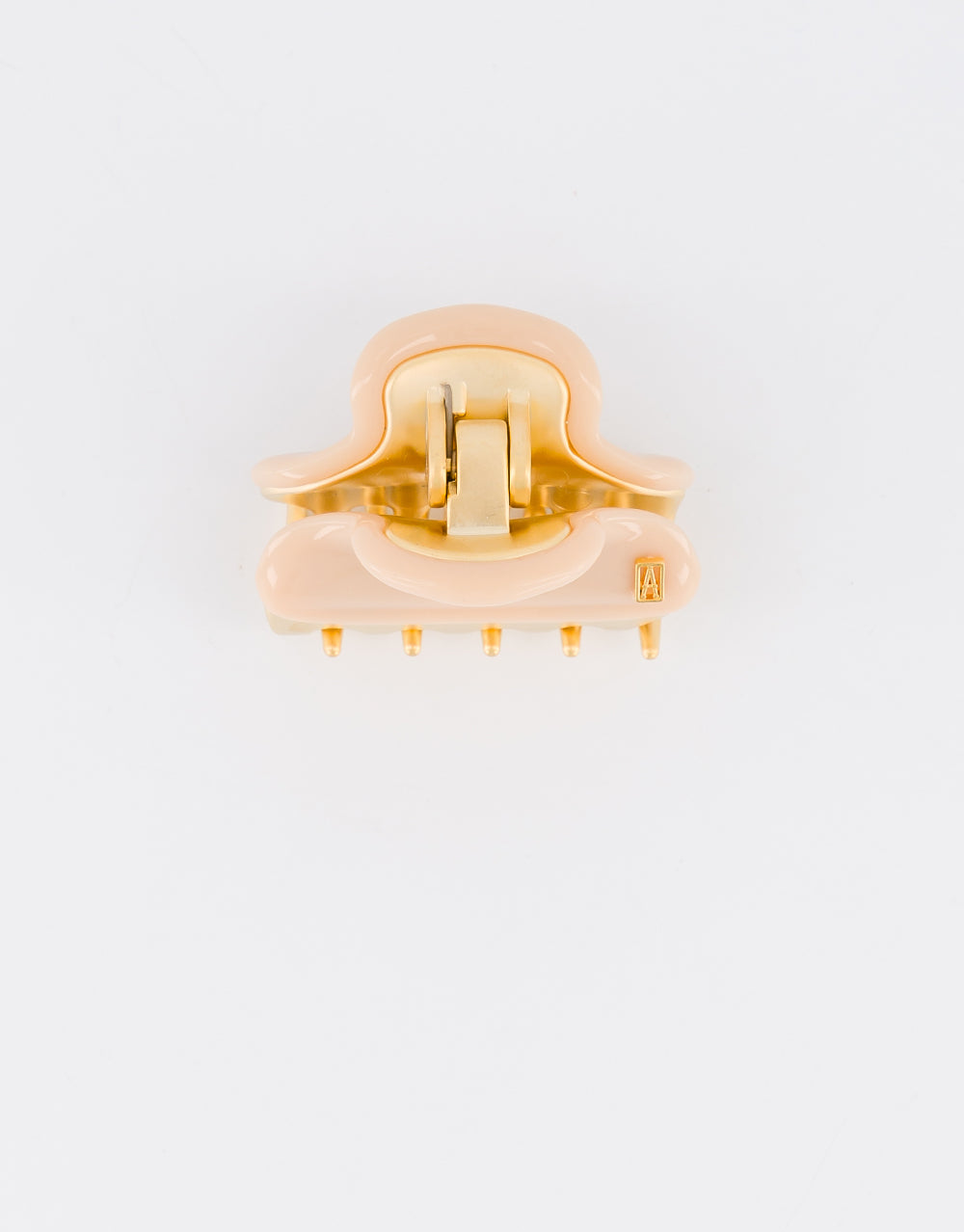 ALEXANDRE DE PARIS Small Jaw Hair Clip