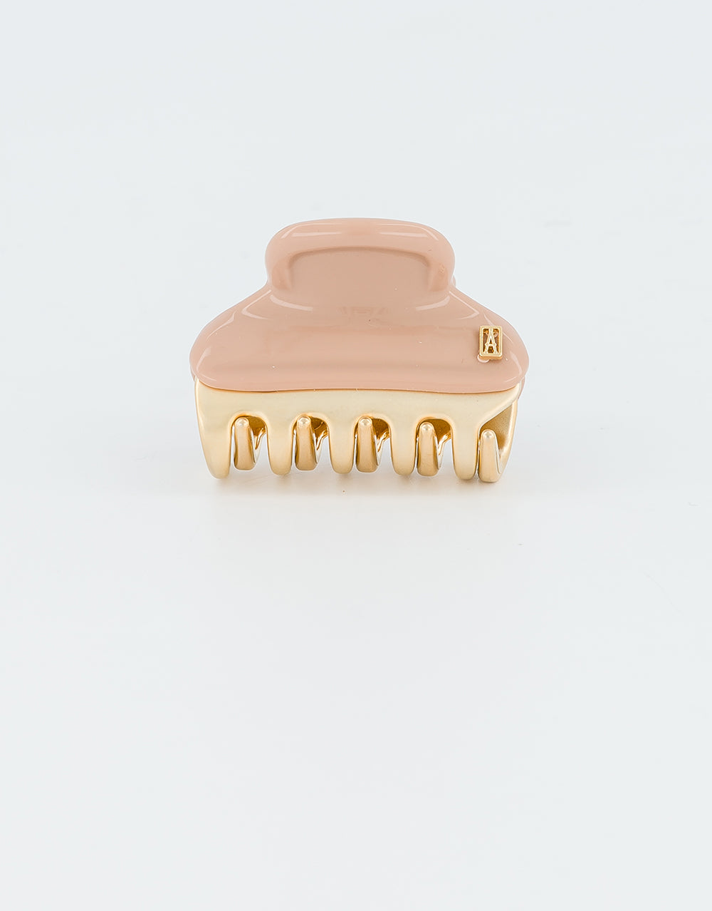 ALEXANDRE DE PARIS Vendome Small Hair Clip
