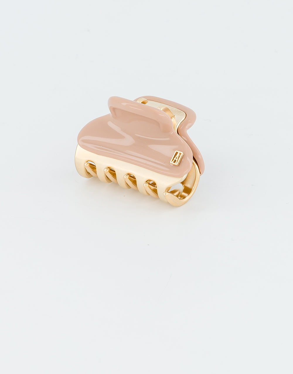 ALEXANDRE DE PARIS Vendome Small Hair Clip