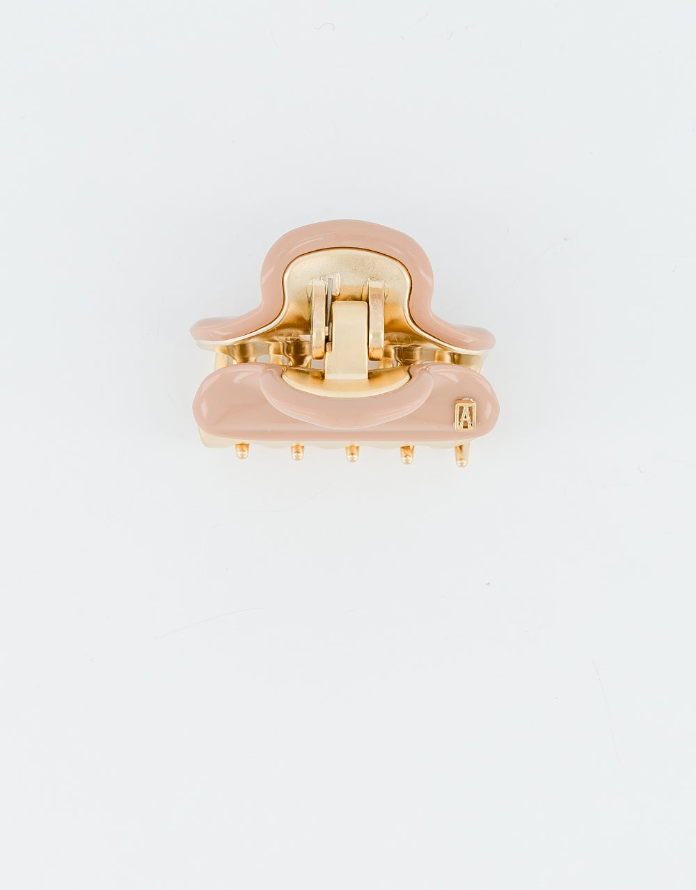 ALEXANDRE DE PARIS Vendome Small Hair Clip