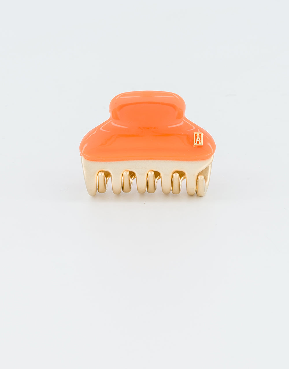 ALEXANDRE DE PARIS Vendome Small Hair Clip