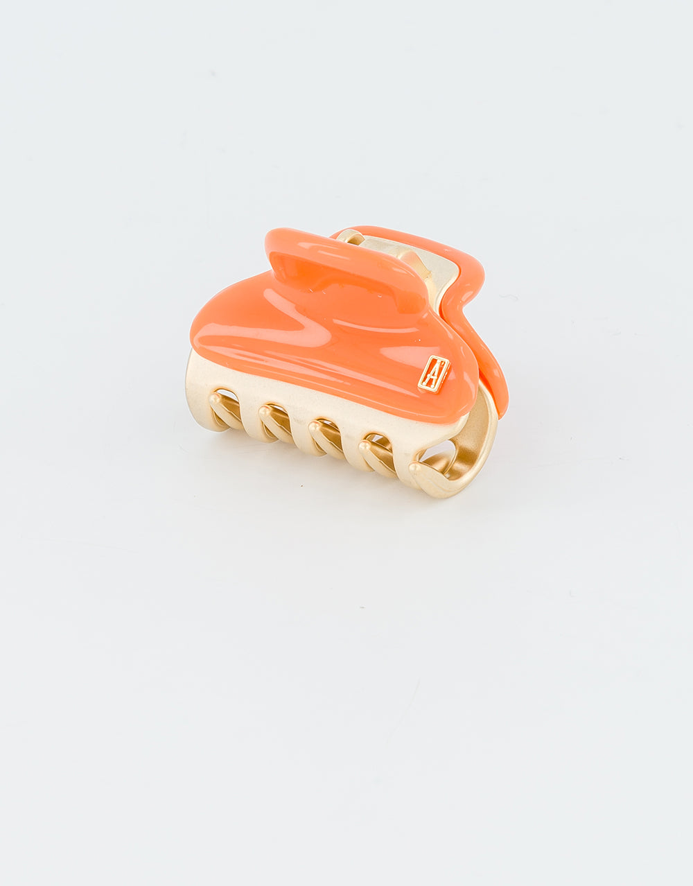 ALEXANDRE DE PARIS Vendome Small Hair Clip