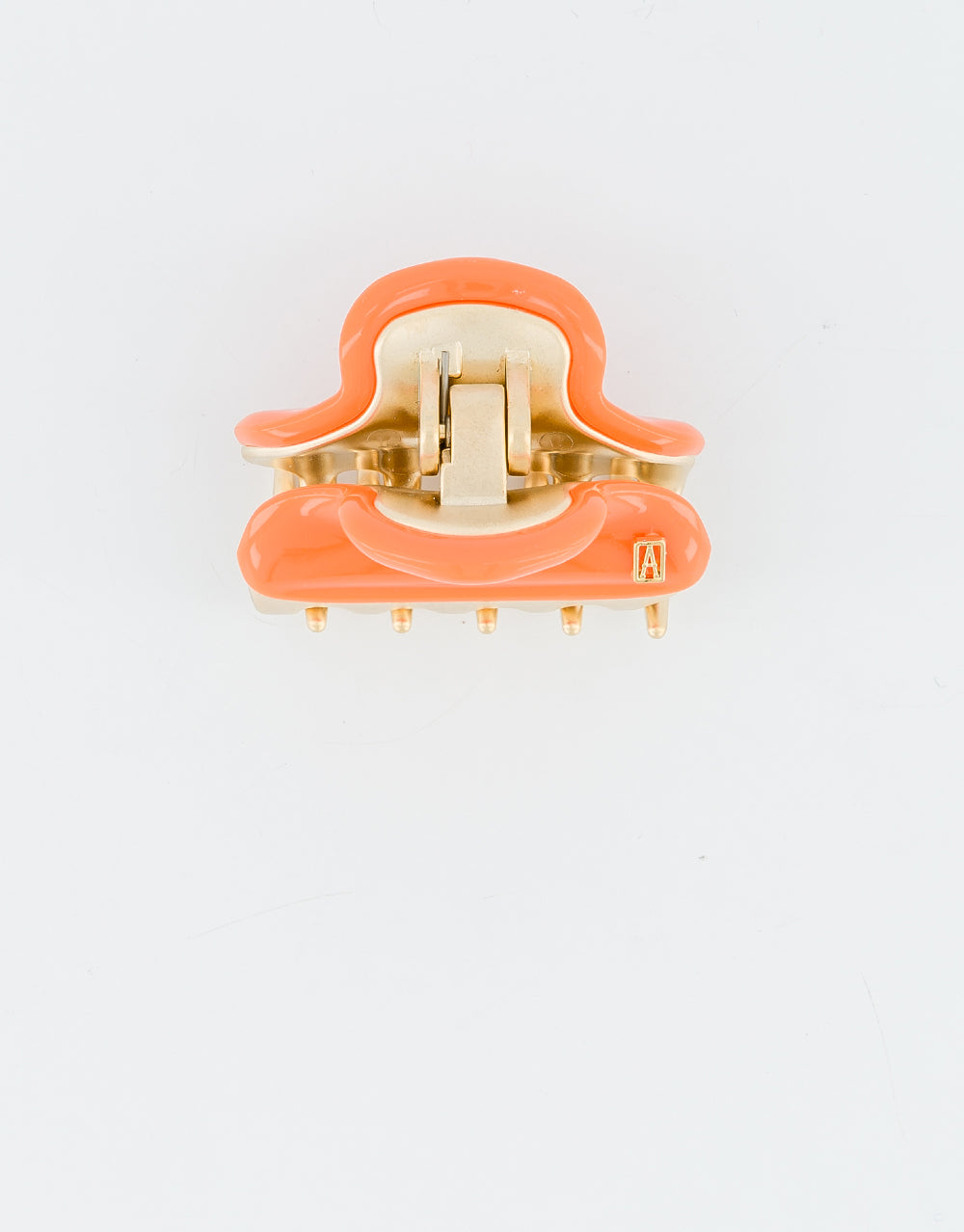 ALEXANDRE DE PARIS Vendome Small Hair Clip