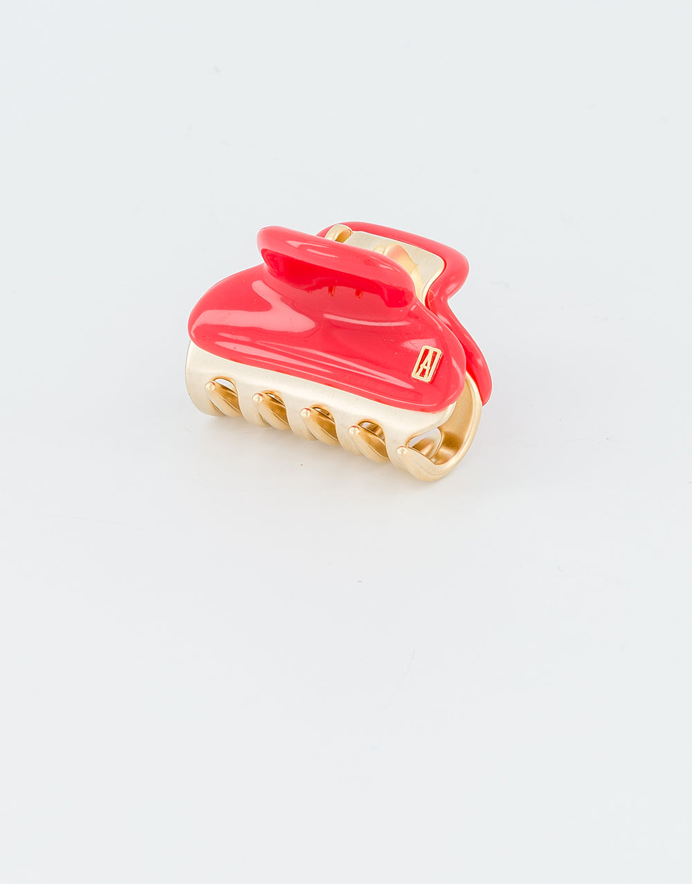 ALEXANDRE DE PARIS Vendome Small Hair Claw Clip