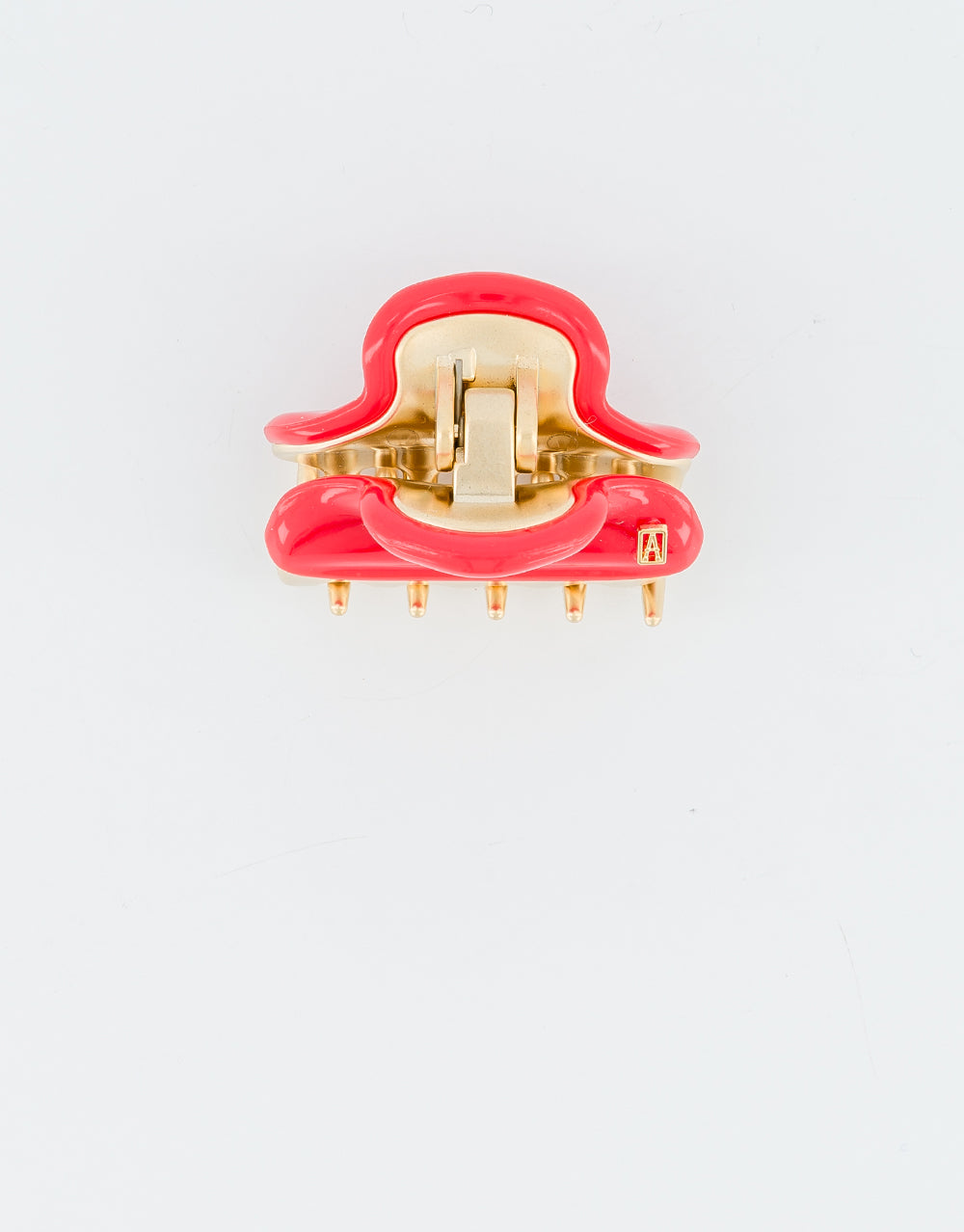 ALEXANDRE DE PARIS Vendome Small Hair Claw Clip