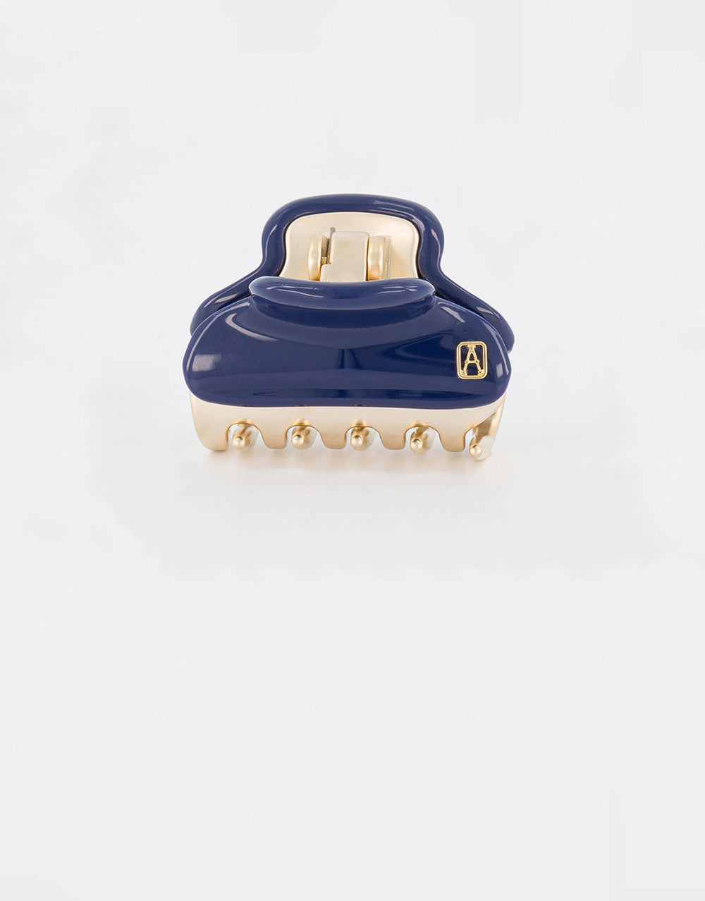 ALEXANDRE DE PARIS Vendome Small Hair Claw Clip