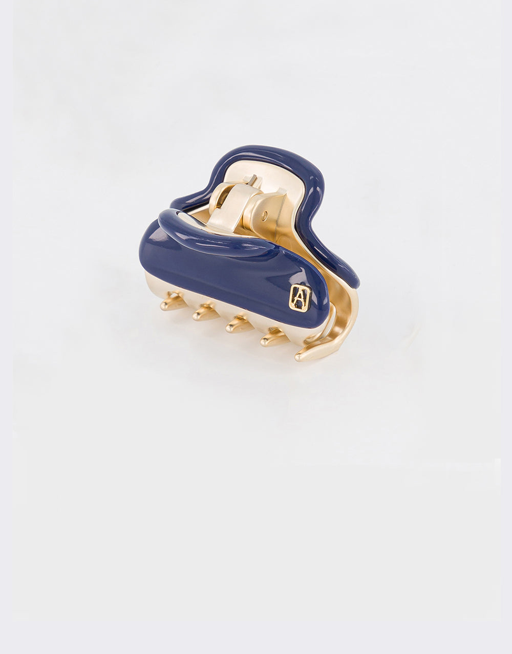 ALEXANDRE DE PARIS Vendome Small Hair Claw Clip