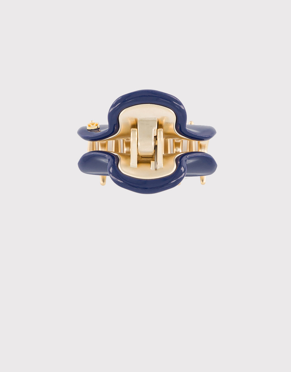 ALEXANDRE DE PARIS Vendome Small Hair Claw Clip