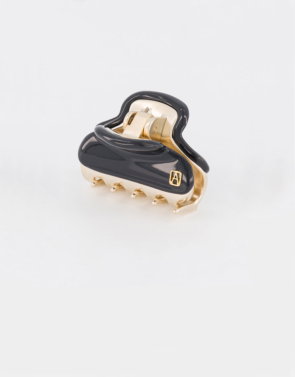 ALEXANDRE DE PARIS Vendome Small Hair Clip