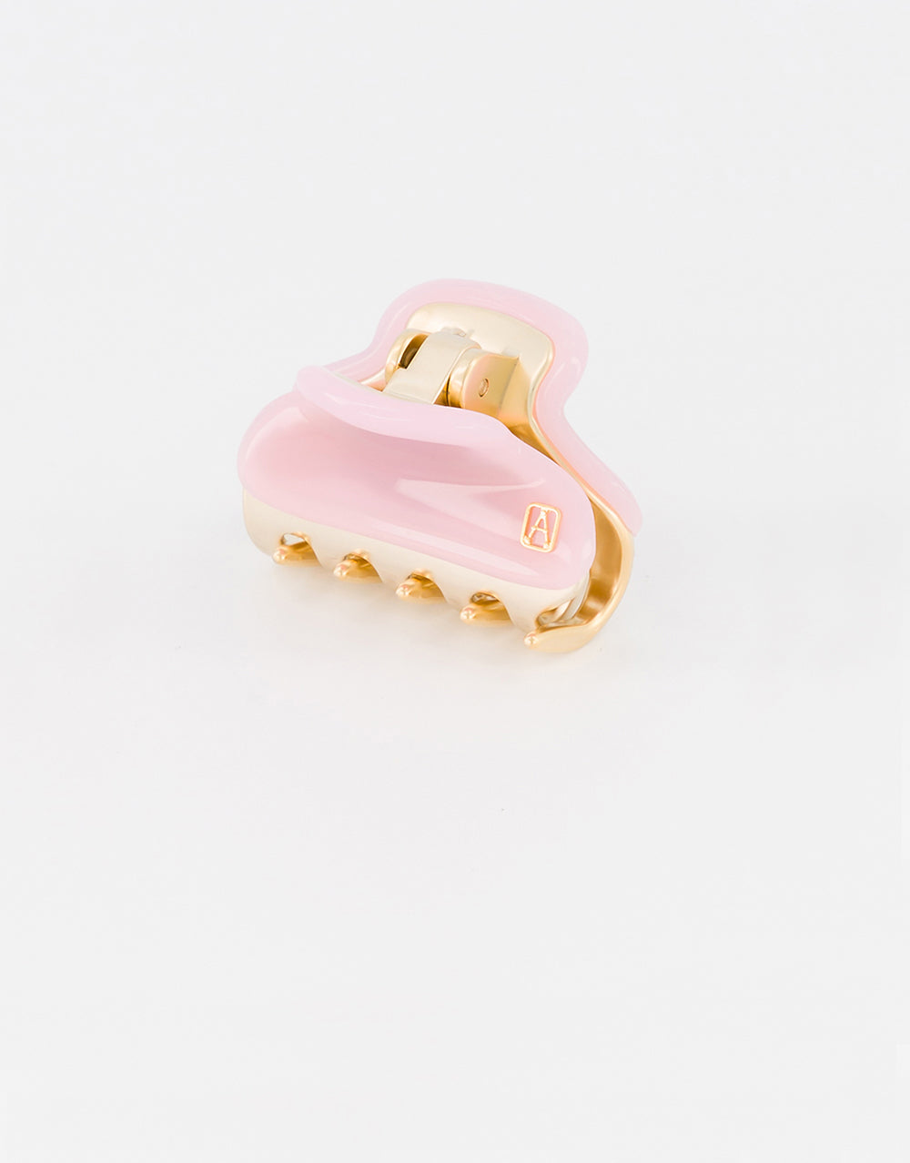 ALEXANDRE DE PARIS Vendome Small Hair Clip