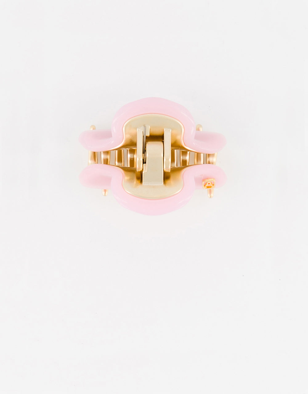 ALEXANDRE DE PARIS Vendome Small Hair Clip