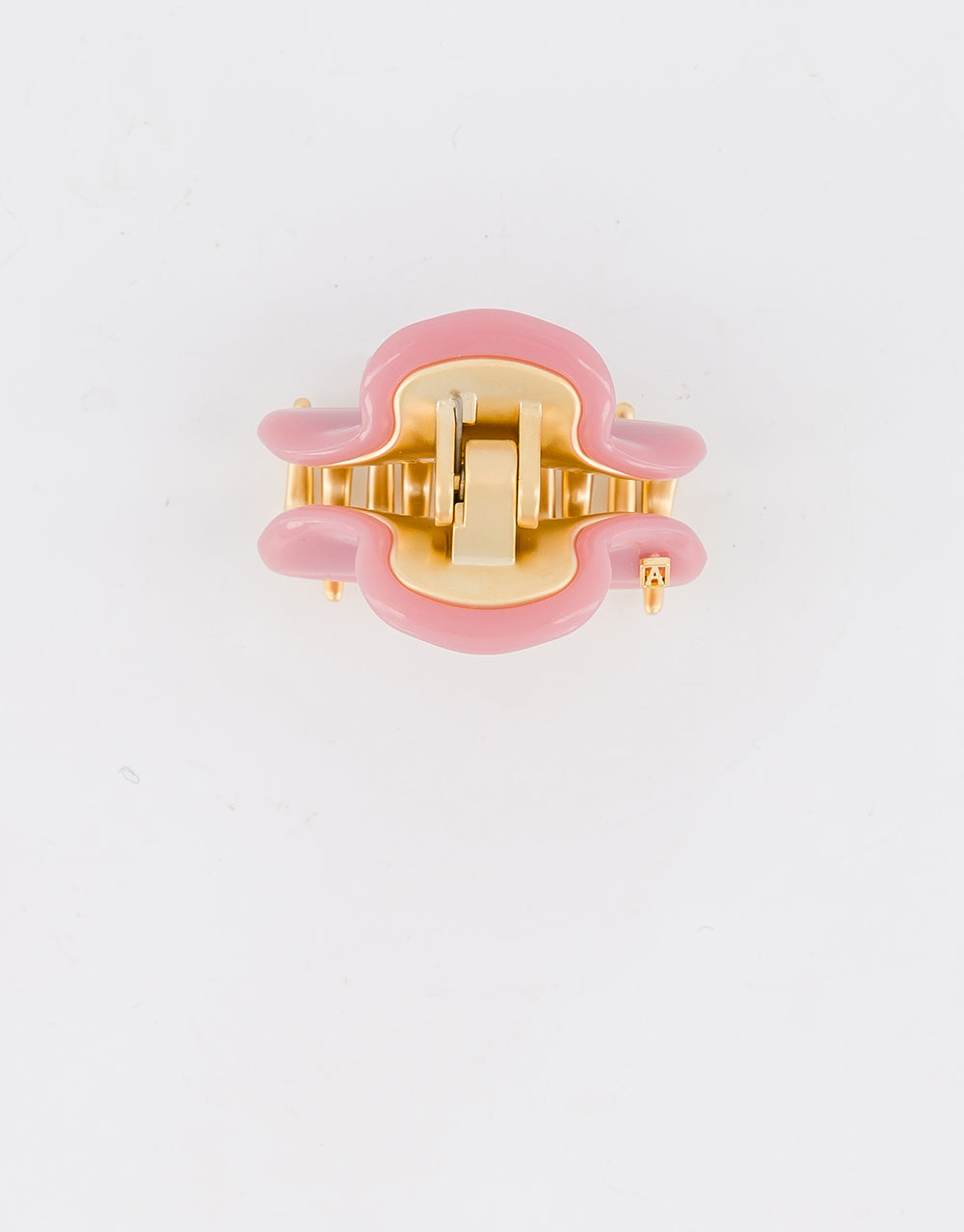 ALEXANDRE DE PARIS Small Jaw Hair Clip