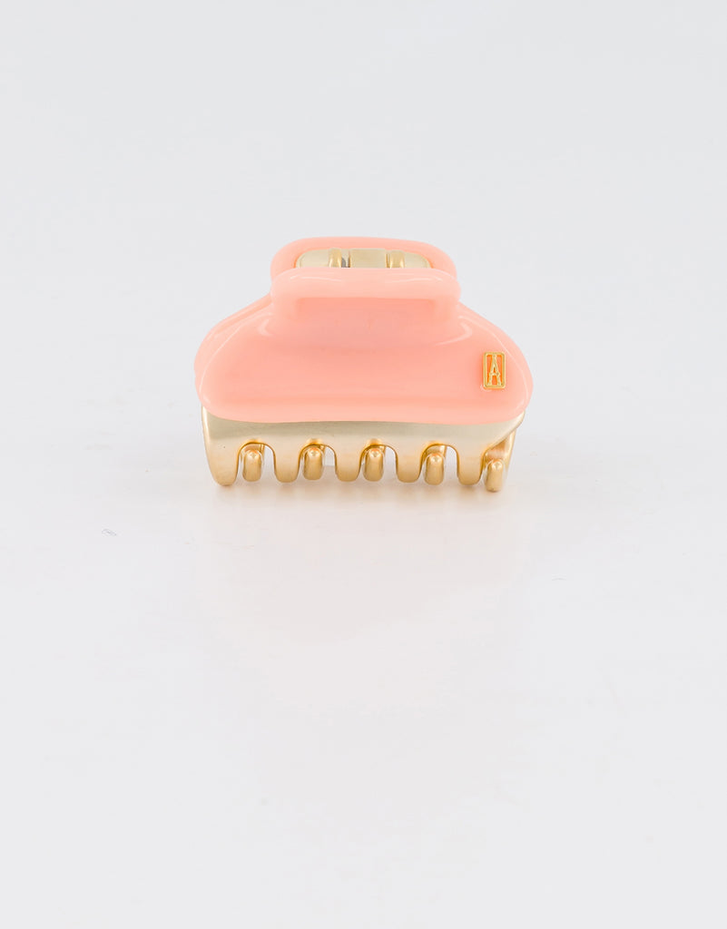 ALEXANDRE DE PARIS Small Jaw Hair Clip