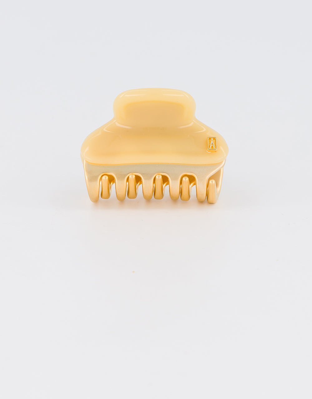 ALEXANDRE DE PARIS Vendome Small Hair Claw Clip