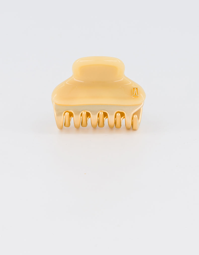 ALEXANDRE DE PARIS Vendome Small Hair Claw Clip