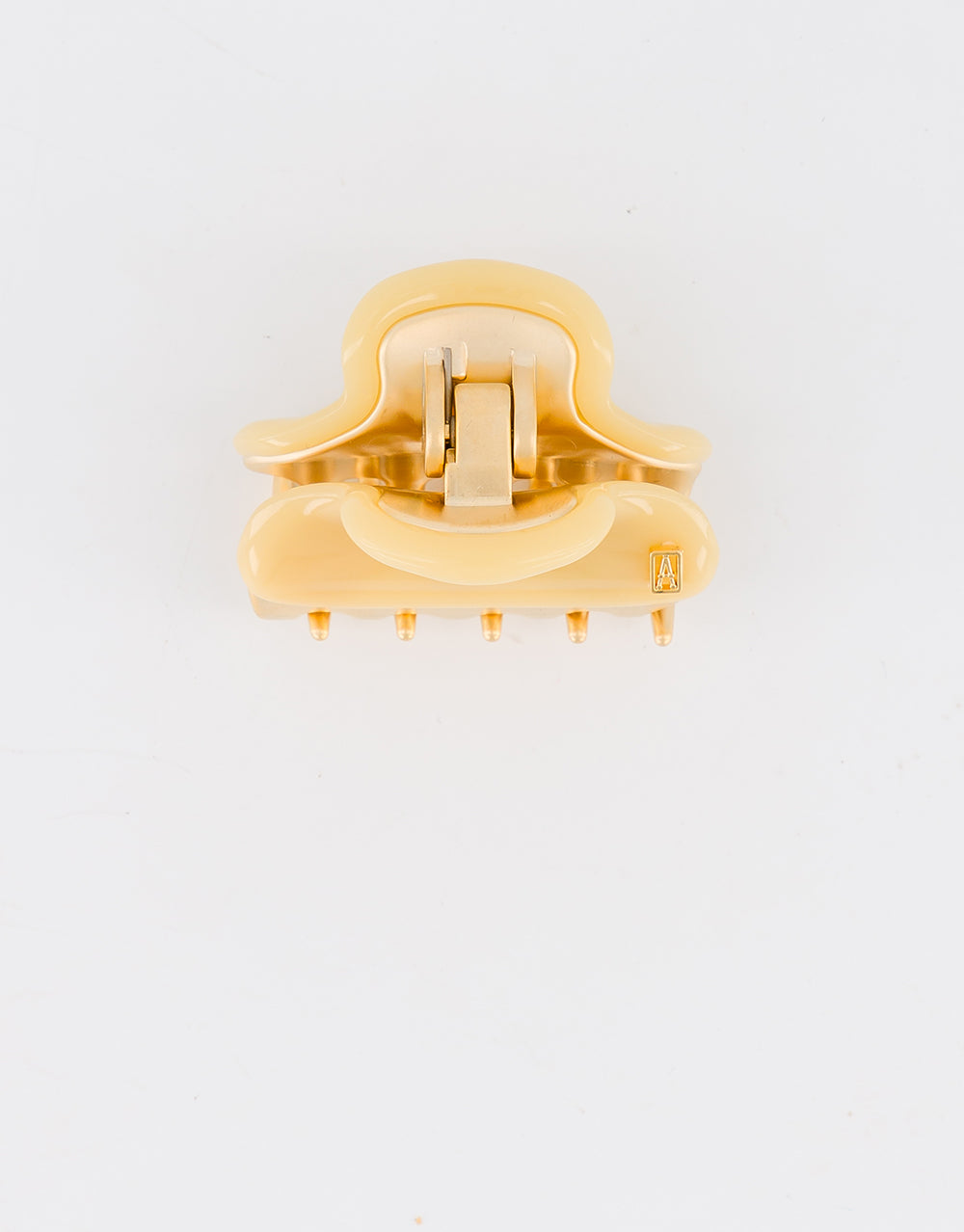 ALEXANDRE DE PARIS Vendome Small Hair Claw Clip