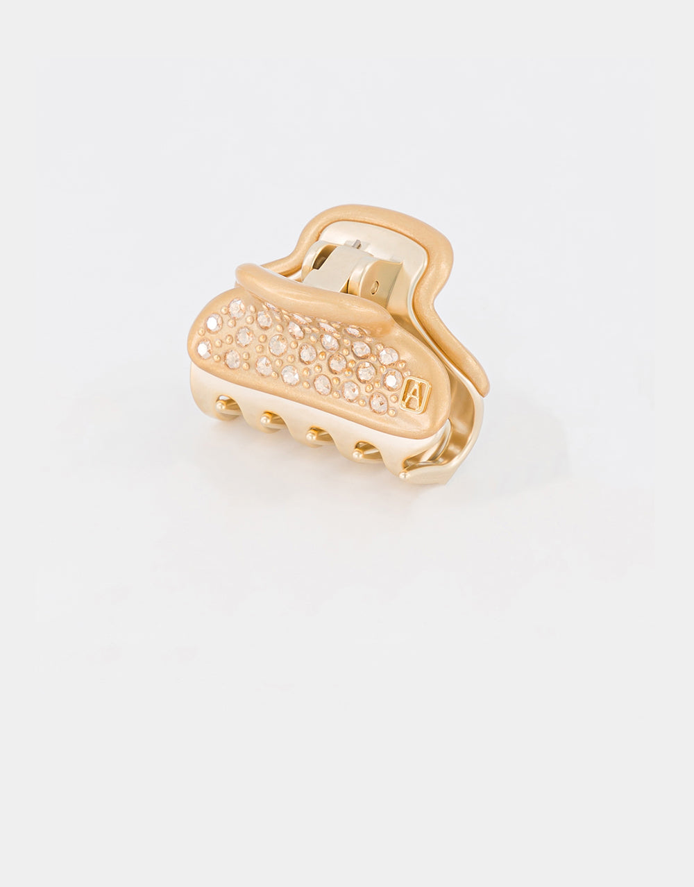 ALEXANDRE DE PARIS Vendome Crystals Small Hair Clip