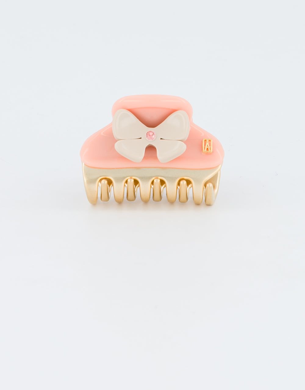 ALEXANDRE DE PARIS Vendome Bahaus hair clip