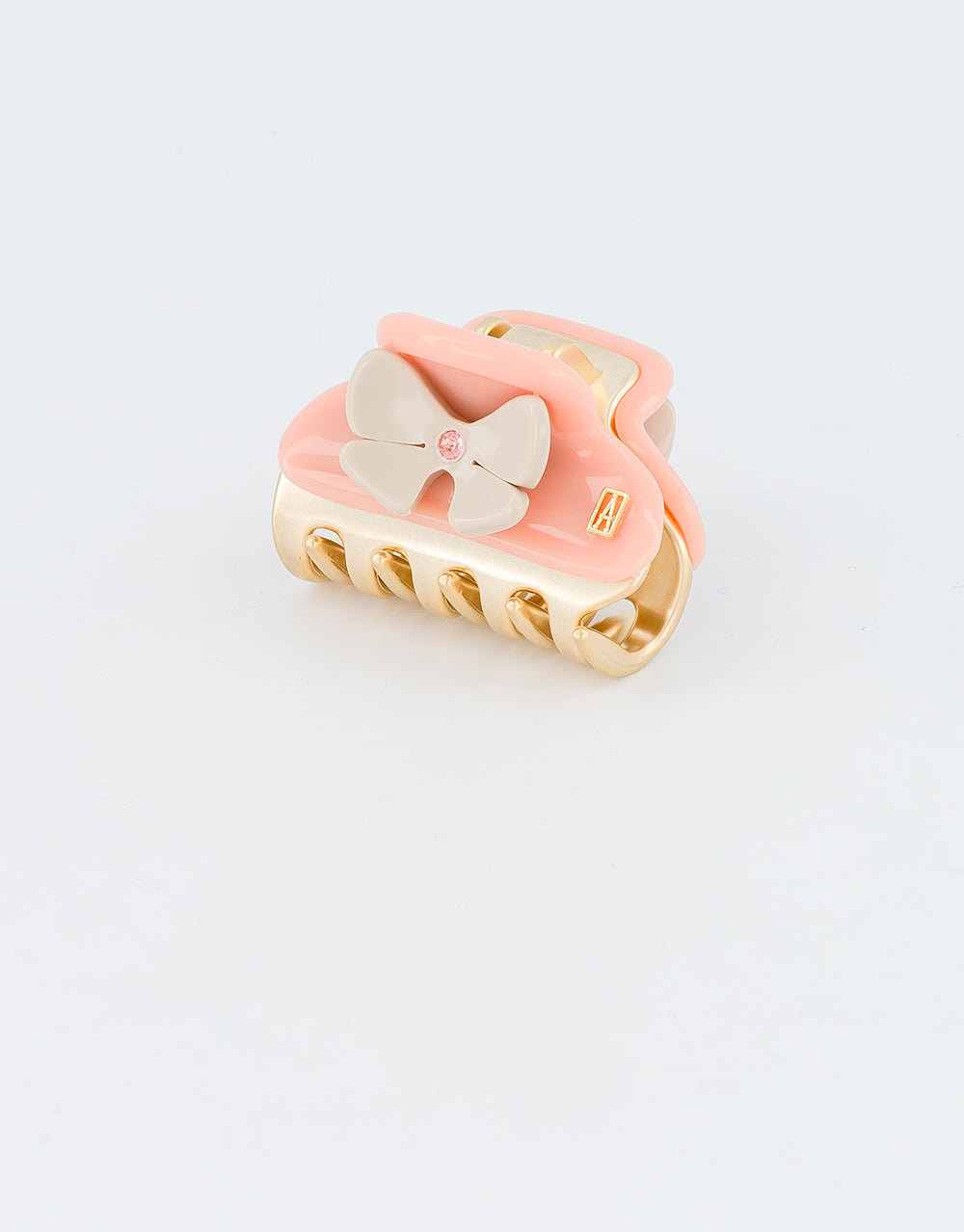 ALEXANDRE DE PARIS Vendome Bahaus hair clip