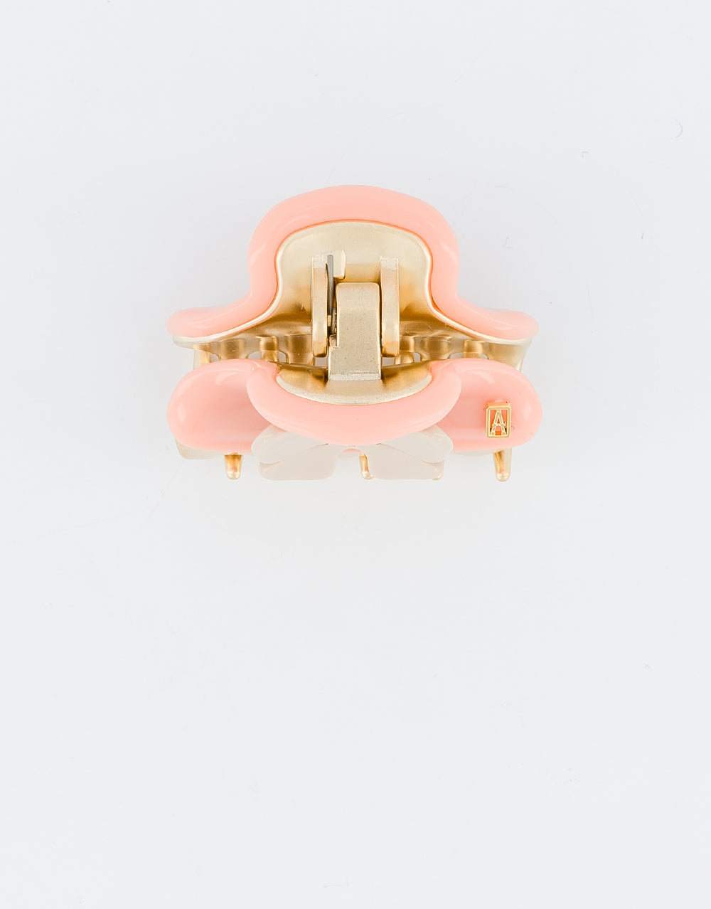 ALEXANDRE DE PARIS Vendome Bahaus hair clip