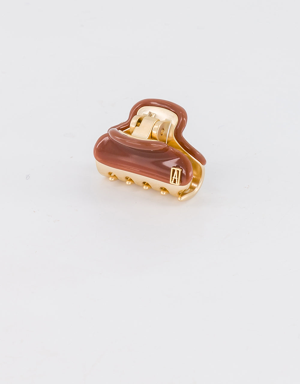 ALEXANDRE DE PARIS Small Jaw Hair Clip