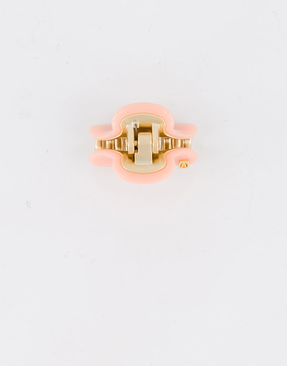 ALEXANDRE DE PARIS Small Jaw Hair Clip