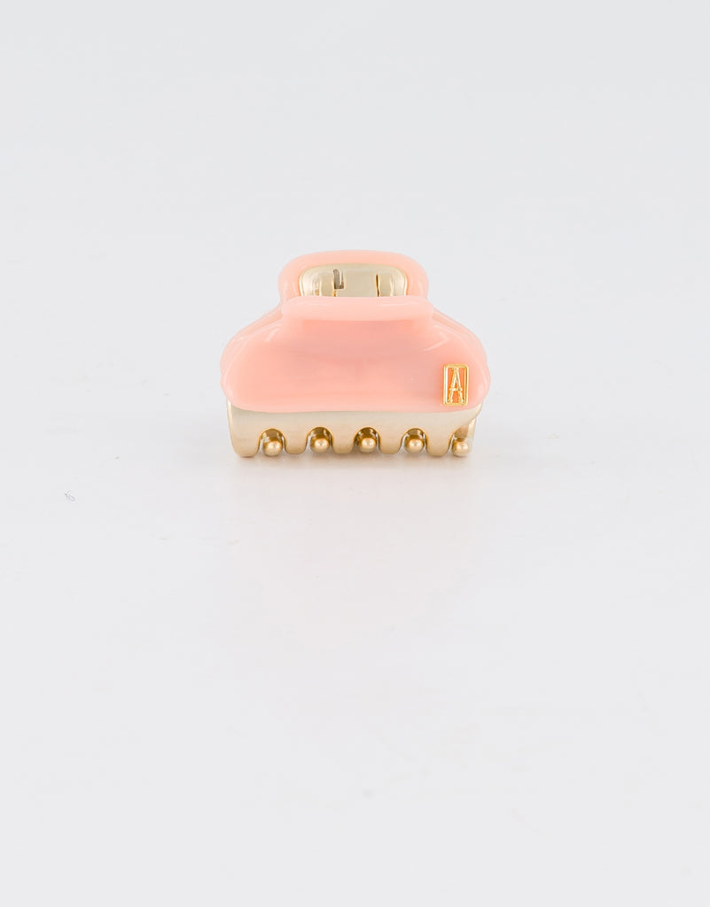 ALEXANDRE DE PARIS Small Jaw Hair Clip