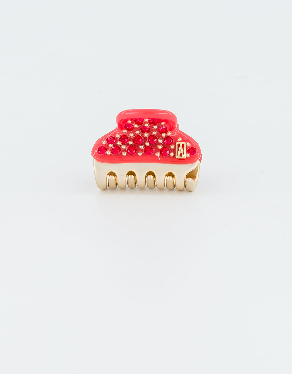 ALEXANDRE DE PARIS Baby Vendome with Crystals