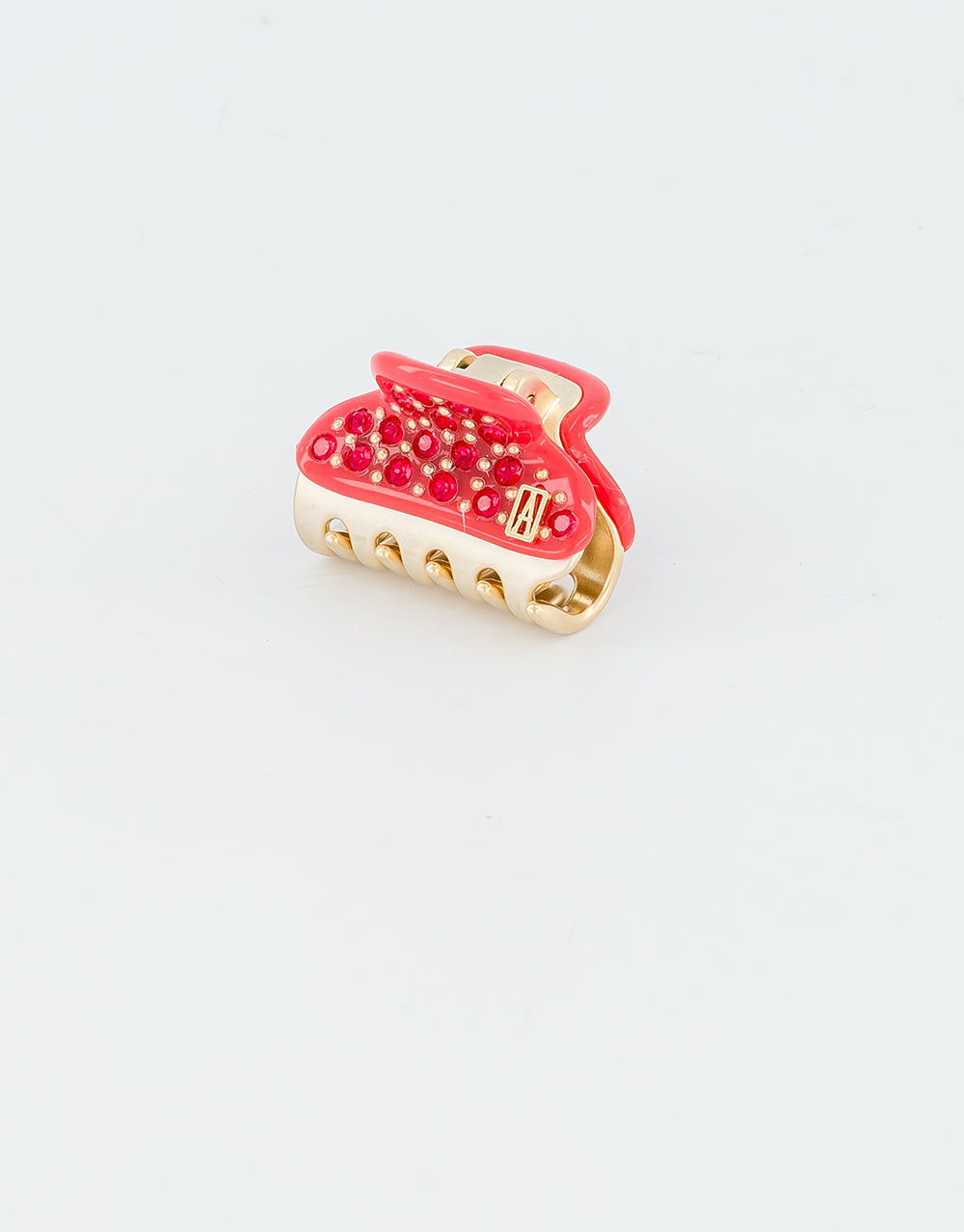 ALEXANDRE DE PARIS Baby Vendome with Crystals