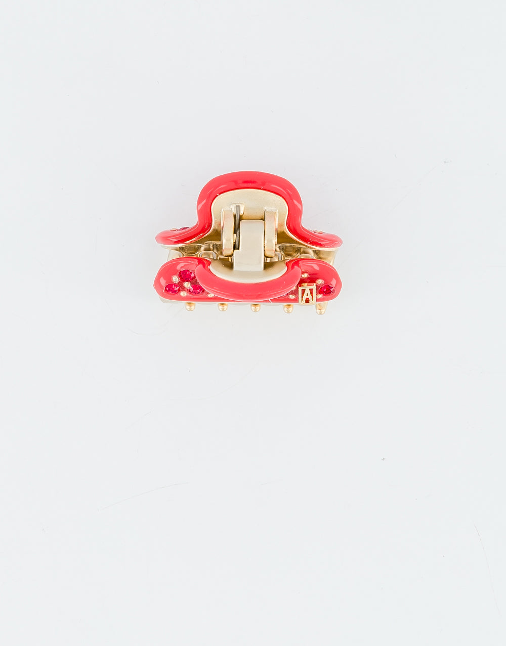 ALEXANDRE DE PARIS Baby Vendome with Crystals