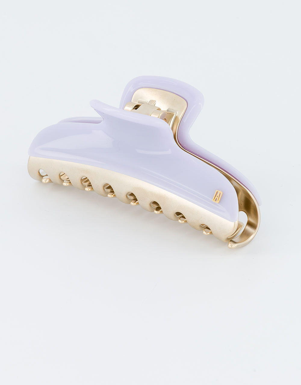 ALEXANDRE DE PARIS Large Vendome Hair Claw Clip