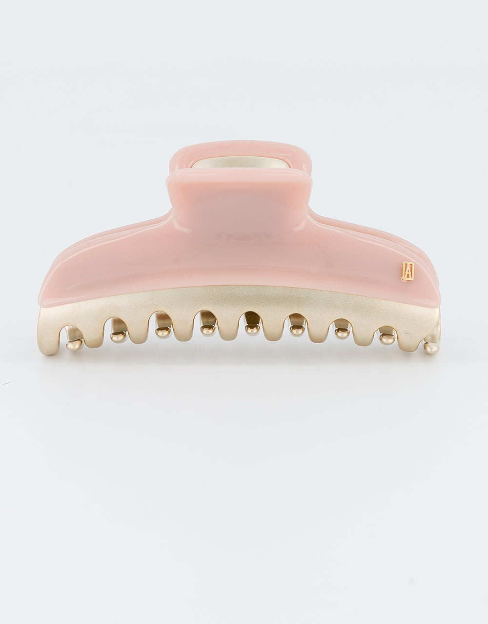 ALEXANDRE DE PARIS Large Vendome Hair Clip