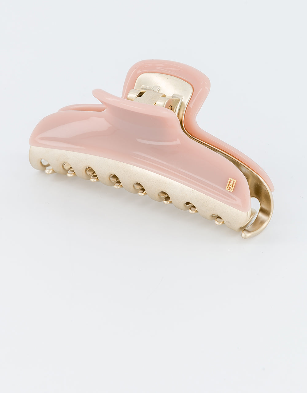 ALEXANDRE DE PARIS Large Vendome Hair Clip
