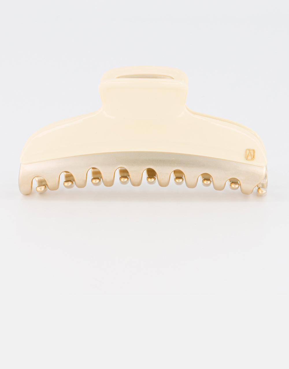ALEXANDRE DE PARIS Large Vendome Hair Clip