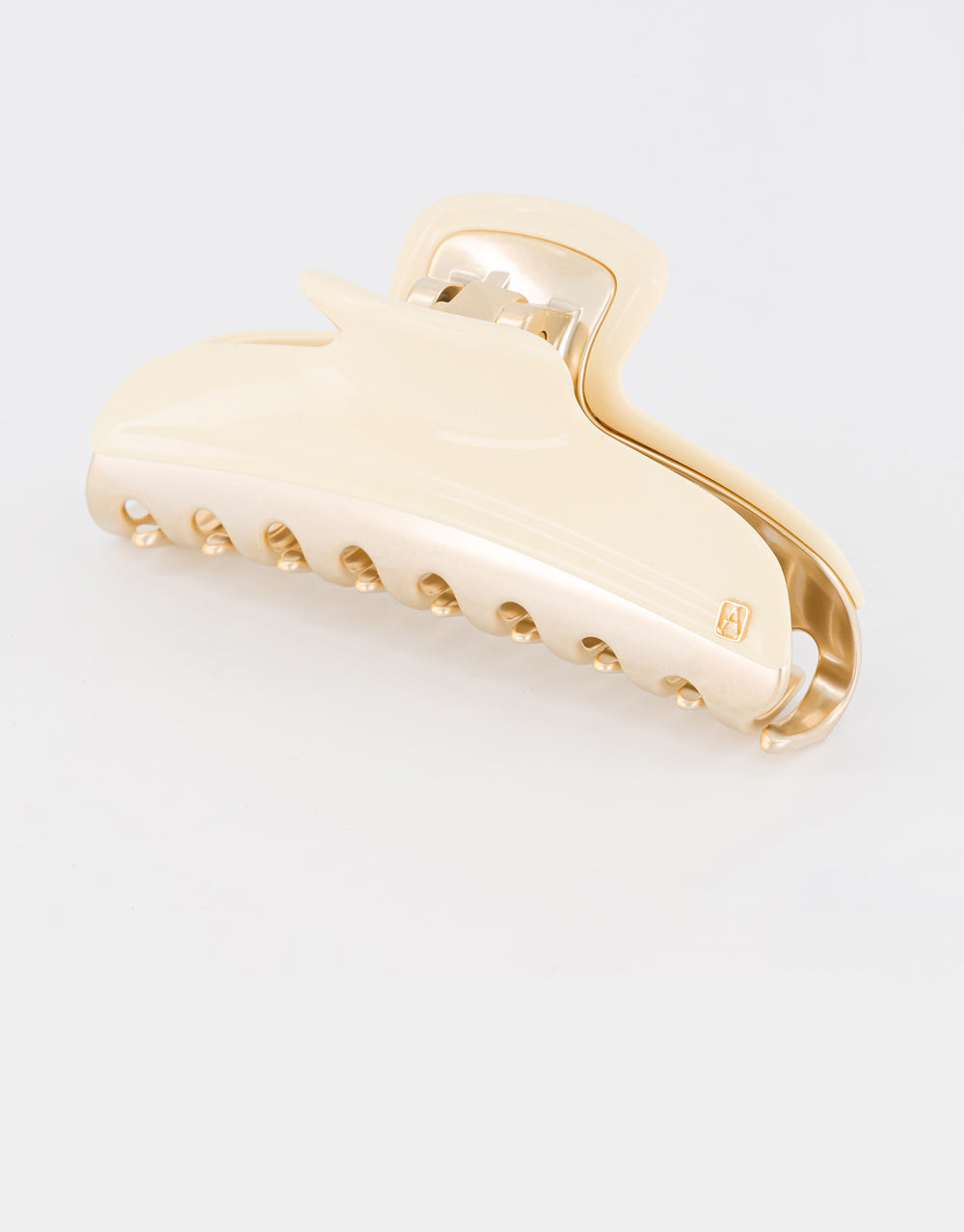 ALEXANDRE DE PARIS Large Vendome Hair Clip