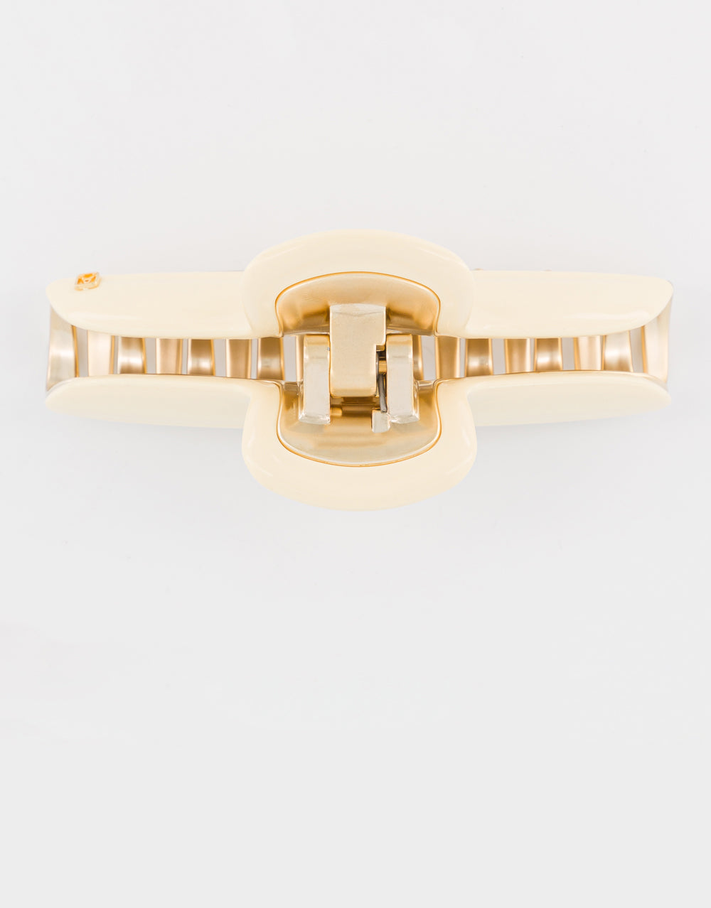 ALEXANDRE DE PARIS Large Vendome Hair Clip