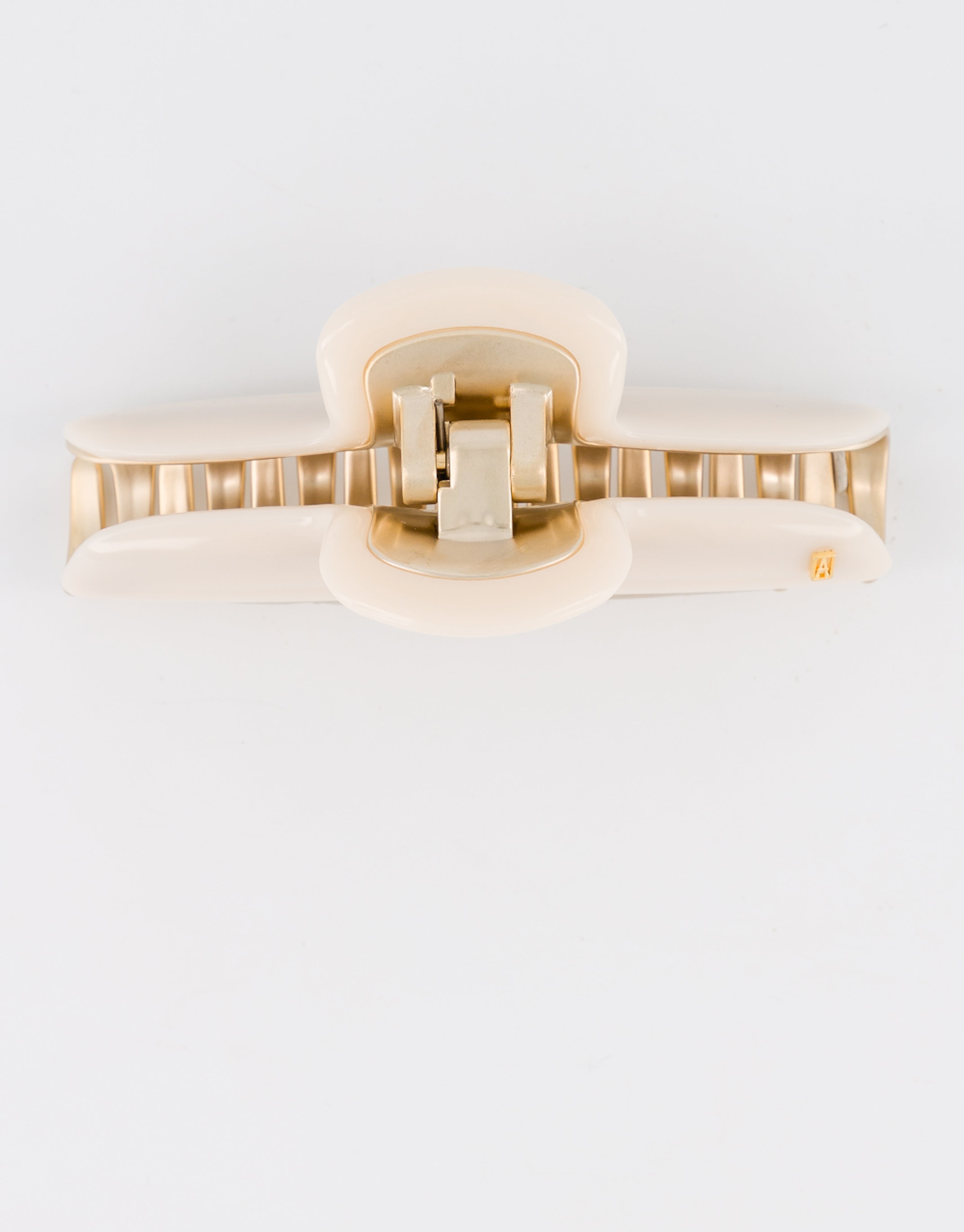 ALEXANDRE DE PARIS Large Vendome Hair Claw Clip