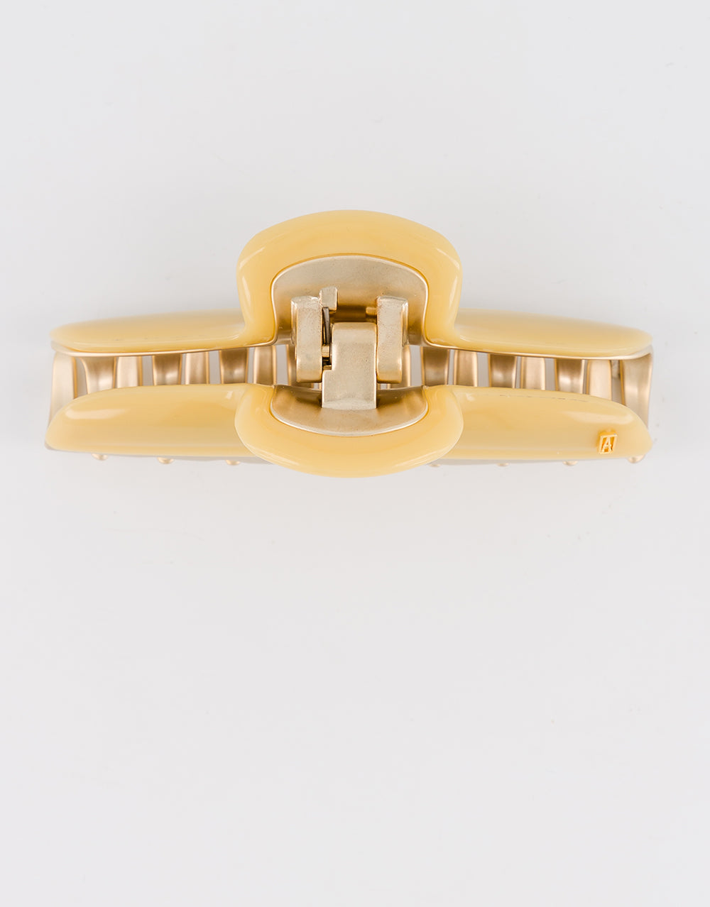 ALEXANDRE DE PARIS Large Vendome Hair Clip