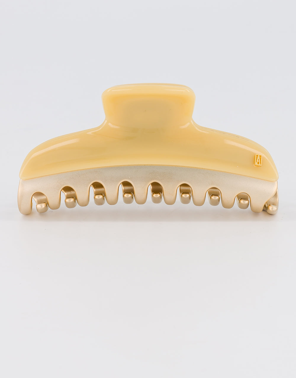 ALEXANDRE DE PARIS Large Vendome Hair Clip