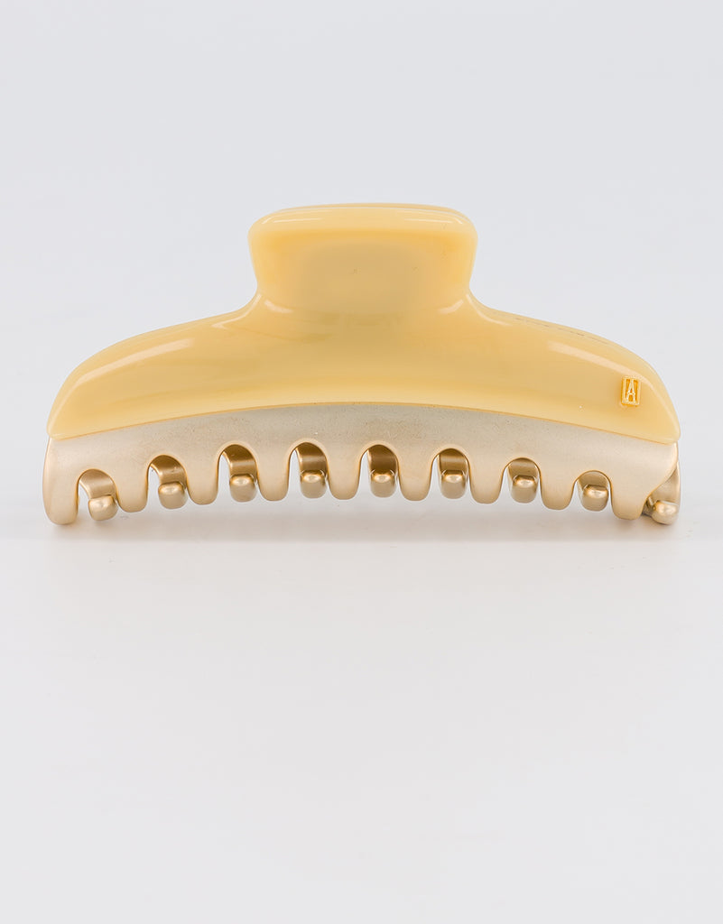 ALEXANDRE DE PARIS Large Vendome Hair Clip
