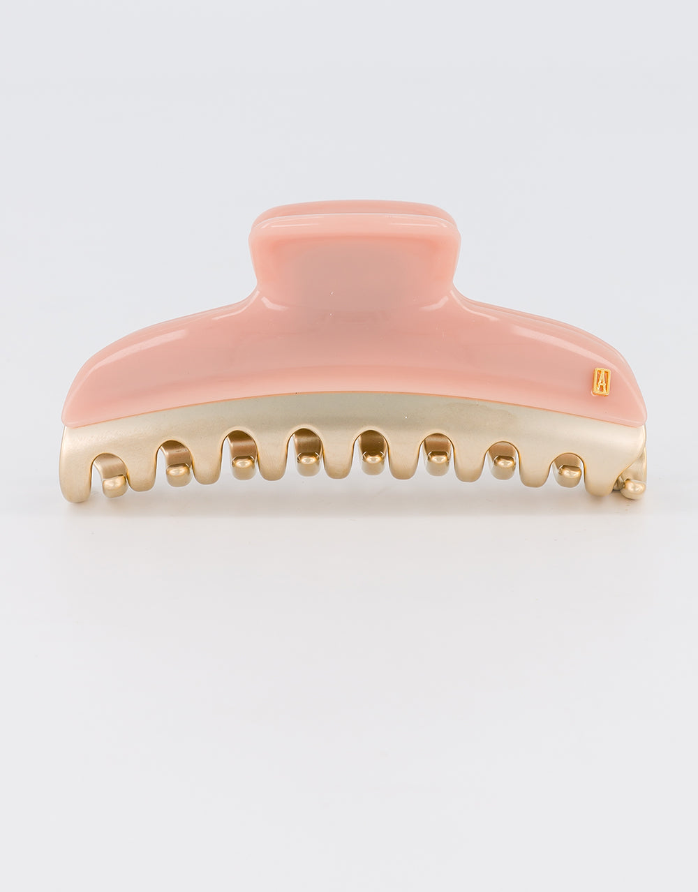 ALEXANDRE DE PARIS Large Vendome Hair Clip