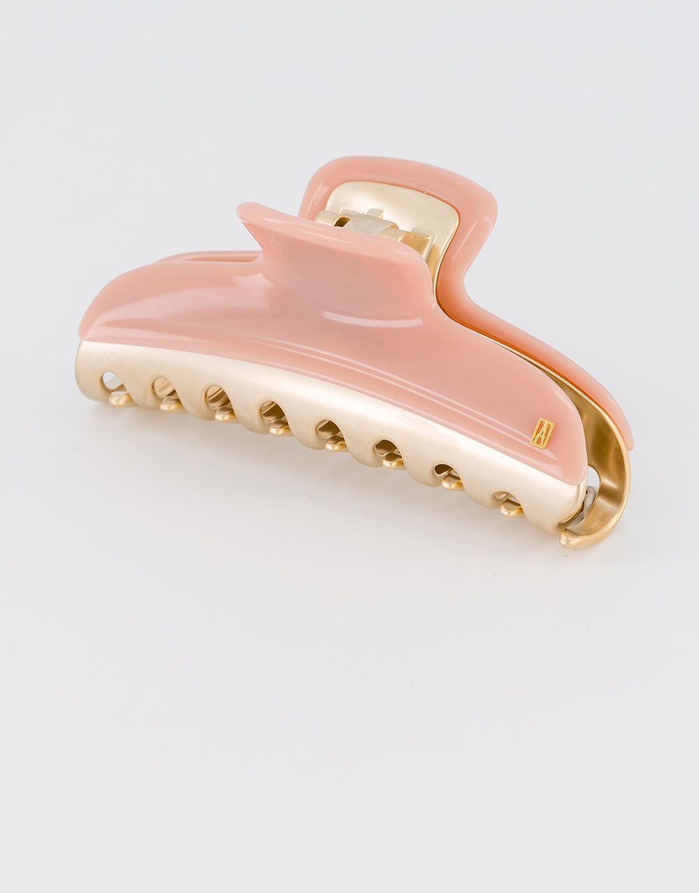 ALEXANDRE DE PARIS Large Vendome Hair Clip
