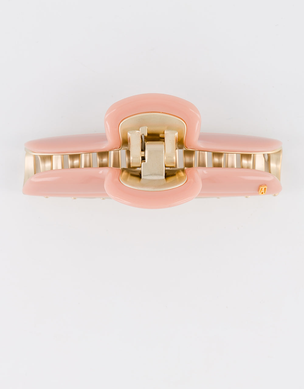 ALEXANDRE DE PARIS Large Vendome Hair Clip