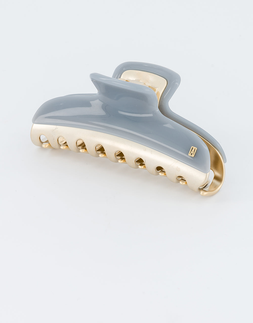 ALEXANDRE DE PARIS Large Vendome Hair Clip