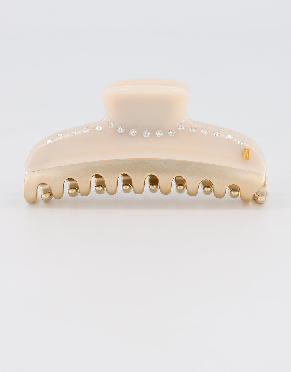 ALEXANDRE DE PARIS large Vendome clip